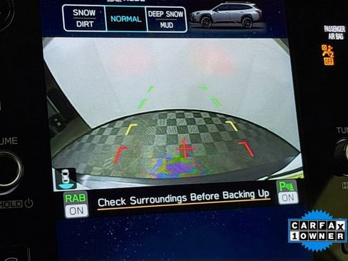 Used 2022 Subaru Outback Wilderness image 14