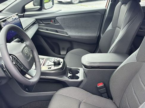 New 2026 Toyota C-HR AWD/4WD image 26