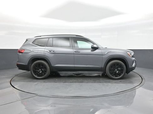 New 2026 Volkswagen Atlas SE AWD/4WD image 8