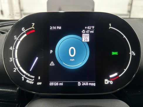 Used 2023 MINI Cooper Clubman S image 14