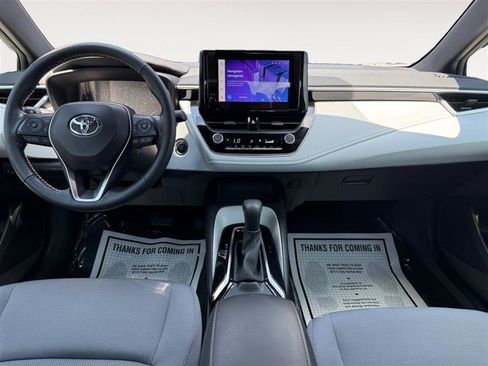 Used 2023 Toyota Corolla SE image 11