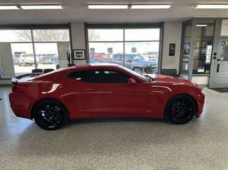 Used 2023 Chevrolet Camaro LT video 1