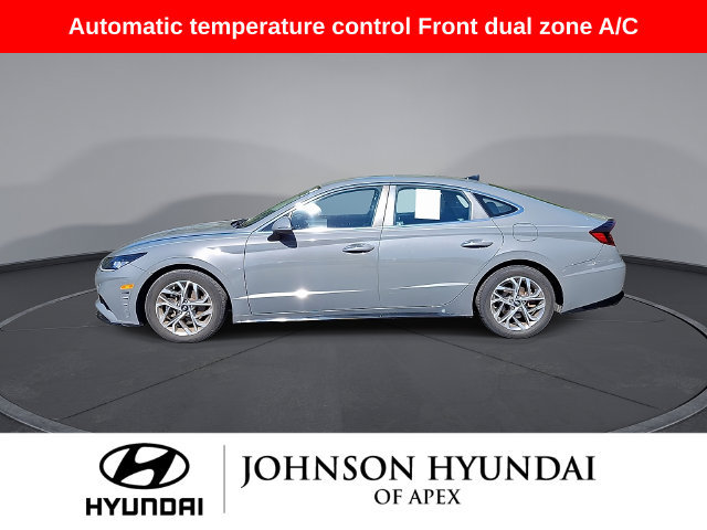 Used 2020 Hyundai Sonata SEL w/ Convenience Package FWD image 5