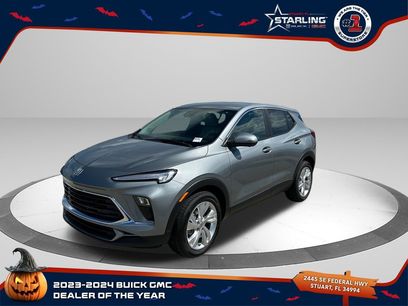 New 2026 Buick Encore GX Preferred w/ Advanced Technology Package