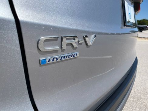 Used 2024 Honda CR-V Sport image 8