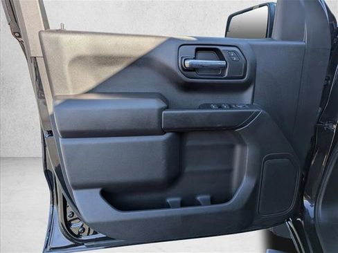 Used 2022 Chevrolet Silverado 1500 Custom Trail Boss image 22