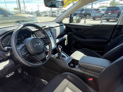 Used 2025 Subaru Legacy Sport image 14