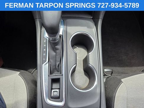 Used 2023 Chevrolet Equinox LT FWD image 31