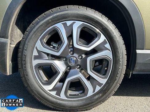 Used 2024 Subaru Ascent Touring w/ Popular Package #2 image 11