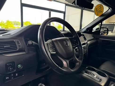 Used 2022 Honda Passport EX-L image 35