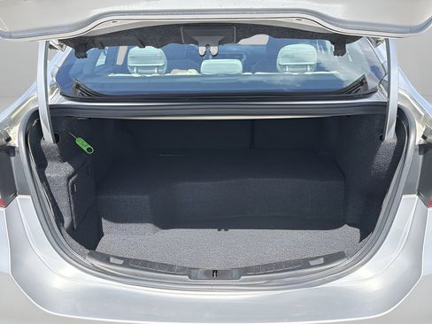 Used 2017 Ford Fusion S FWD image 8