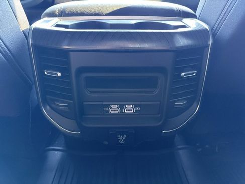 Used 2026 RAM 2500 Big Horn AWD/4WD image 14