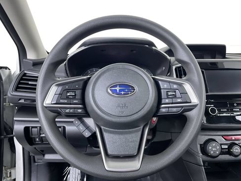 Used 2023 Subaru Impreza 2.0i Premium AWD/4WD image 5