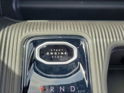 New 2026 Jeep Cherokee Overland w/ Advanced Pro Tech Group image 32