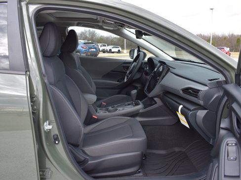 New 2026 Subaru Crosstrek 2.0i Premium image 12