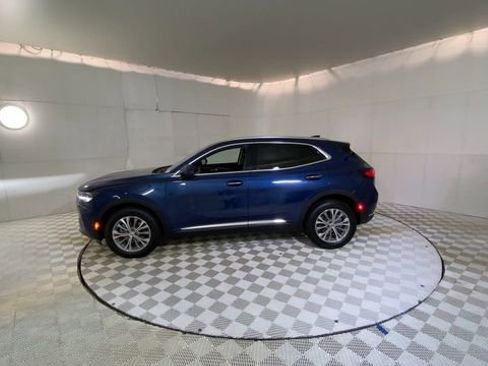 Used 2023 Buick Envision Preferred AWD/4WD image 5