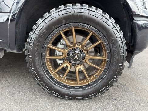 Used 2020 Ford F150 Lariat w/ Equipment Group 502A Luxury image 6