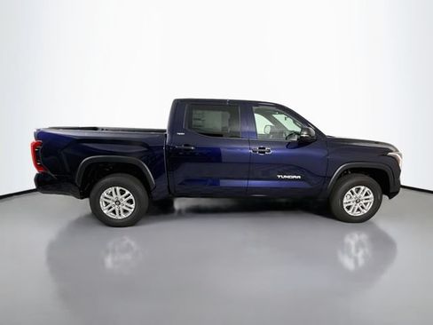 New 2026 Toyota Tundra SR5 AWD/4WD image 8