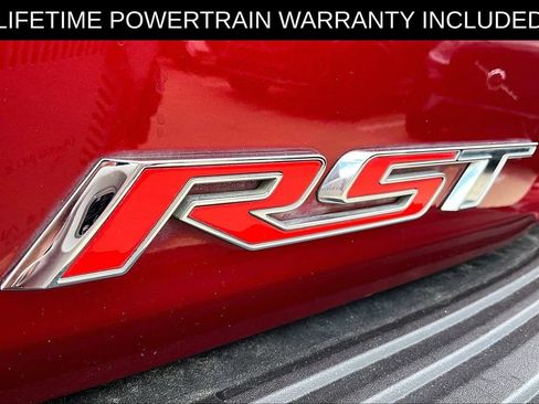 Used 2022 Chevrolet Tahoe RST w/ Luxury Package RWD image 39