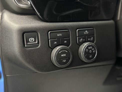 Used 2026 Chevrolet Silverado 1500 RST AWD/4WD image 15