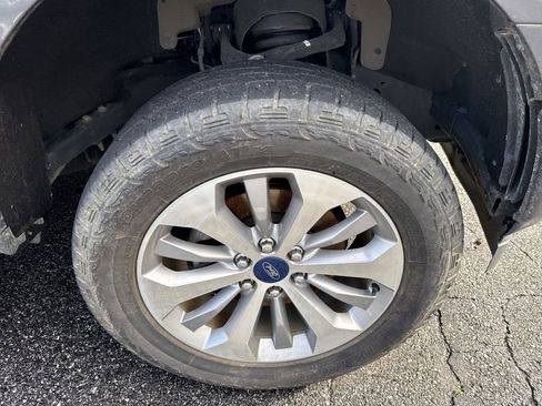 Used 2018 Ford F150 XL w/ Equipment Group 101A Mid image 15