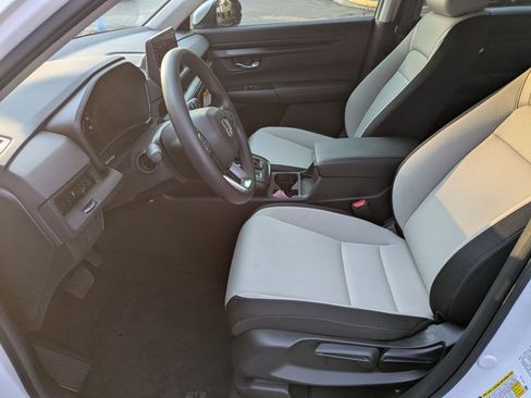 Certified 2026 Honda CR-V LX image 15