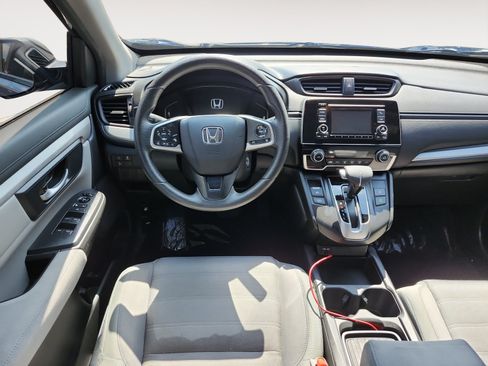 Used 2020 Honda CR-V LX image 10