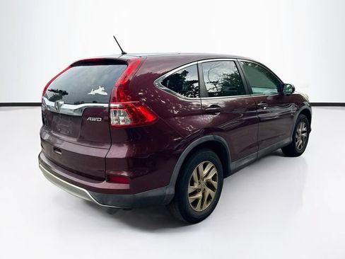 Used 2015 Honda CR-V EX image 7