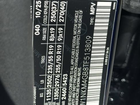 Certified 2026 Mercedes-Benz GLC 300 image 35