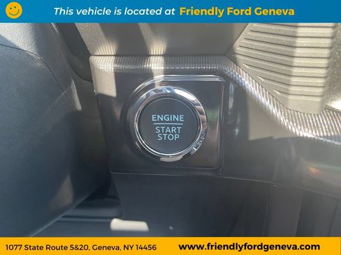 Used 2025 Ford F150 Raptor w/ Equipment Group 803A Raptor R AWD/4WD image 19