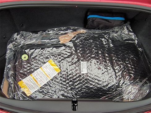 New 2025 MAZDA MX-5 Miata Club w/ Brembo/BBS Recaro Package image 17