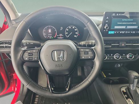 Used 2023 Honda HR-V EX-L image 10
