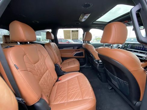 Used 2025 Kia Telluride EX X-Line image 28