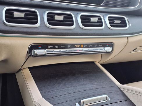 Used 2021 Mercedes-Benz GLE 350 image 11