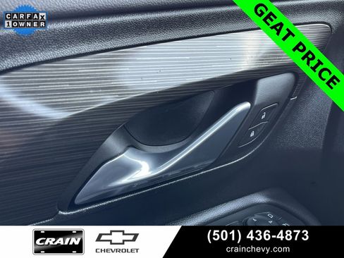 Used 2024 GMC Terrain SLE image 14