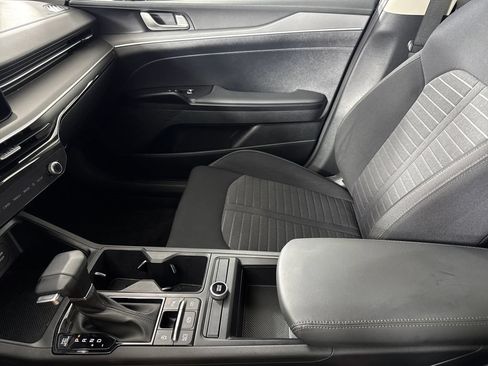 Used 2025 Kia K5 LXS FWD image 19