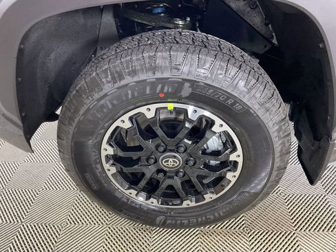New 2026 Toyota Tundra SR5 image 4
