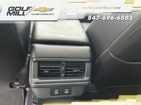 Used 2024 Honda Accord EX-L image 11