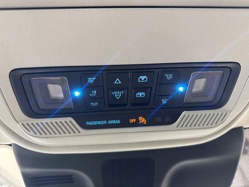 Used 2025 Ford Expedition Max Active image 37