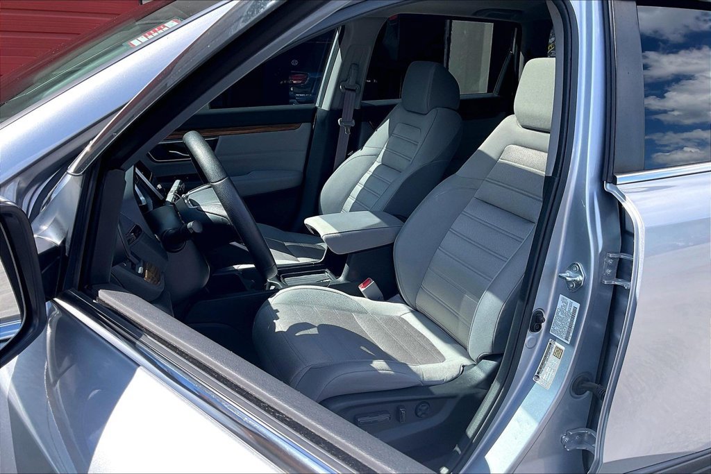 Used 2022 Honda CR-V EX image 24