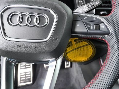 New 2026 Audi Q8 Prestige AWD/4WD image 11
