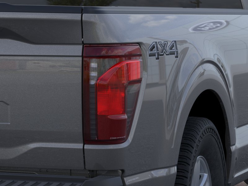 New 2026 Ford F150 XL w/ Equipment Group 103A High AWD/4WD image 21