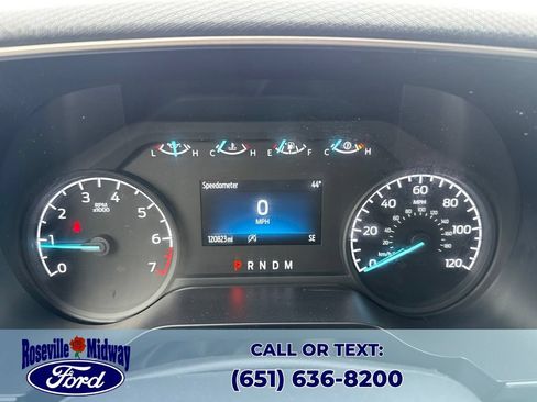 Used 2021 Ford F150 XL w/ STX Appearance Package AWD/4WD image 24