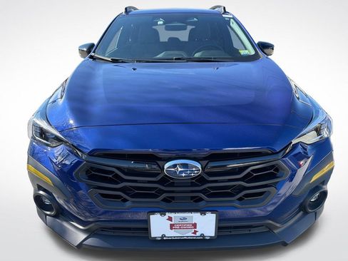 Certified 2024 Subaru Crosstrek 2.5i Sport AWD/4WD image 5