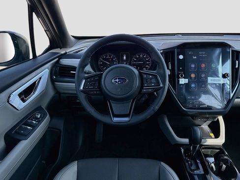 New 2026 Subaru Forester Limited AWD/4WD image 28
