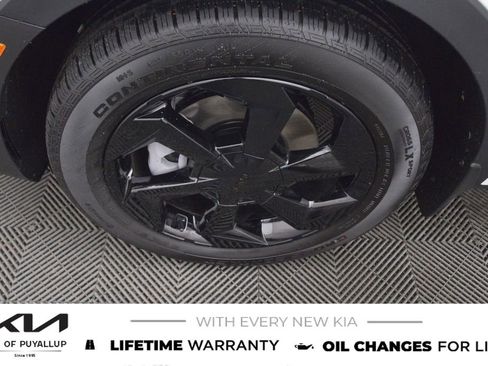 New 2026 Kia Sorento SX Prestige image 21