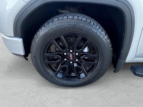 Used 2021 GMC Sierra 1500 Elevation w/ Preferred Package AWD/4WD image 23