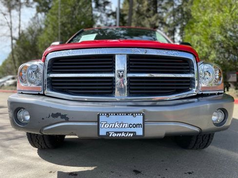 Used 2006 Dodge Durango SLT AWD/4WD image 9