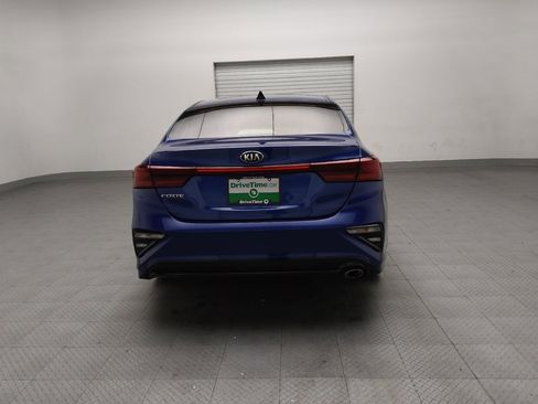 Used 2020 Kia Forte LXS image 7