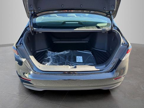 New 2025 Honda Accord Sport image 8